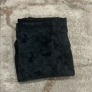 tuff athletics camo leggings